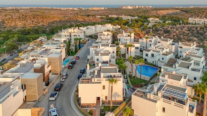 Image No.38-Appartement de 2 chambres à vendre à Orihuela Costa