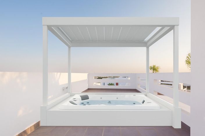 Image No.40-Appartement de 2 chambres à vendre à Orihuela Costa