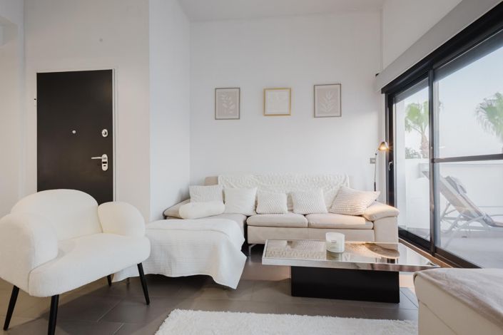 Image No.6-Appartement de 2 chambres à vendre à Orihuela Costa