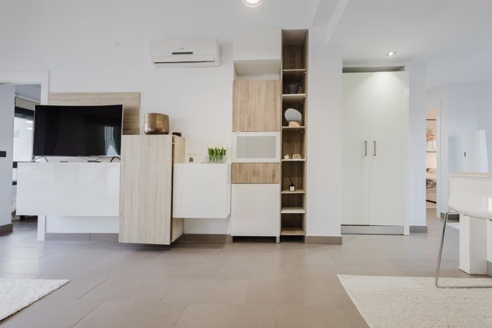 Image No.8-Appartement de 2 chambres à vendre à Orihuela Costa