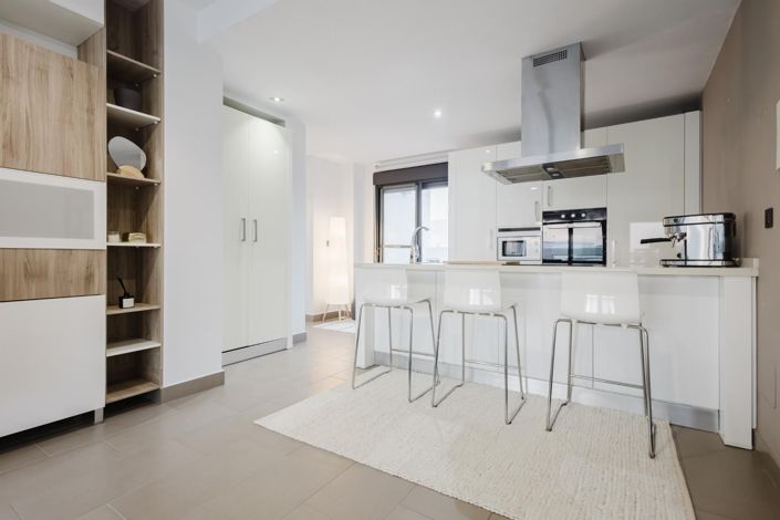 Image No.9-Appartement de 2 chambres à vendre à Orihuela Costa