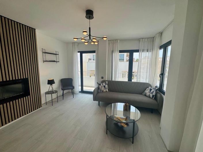 Image No.12-Appartement de 3 chambres à vendre à Torrevieja