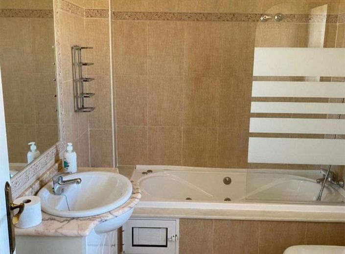 Image No.14-Villa de 3 chambres à vendre à Orihuela Costa