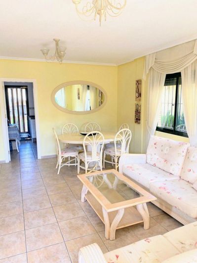 Image No.5-Villa de 3 chambres à vendre à Orihuela Costa