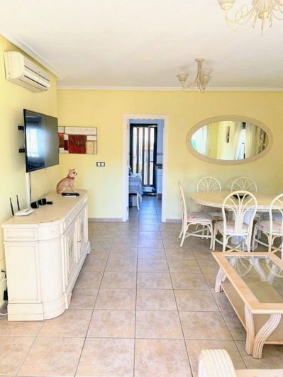 Image No.6-Villa de 3 chambres à vendre à Orihuela Costa