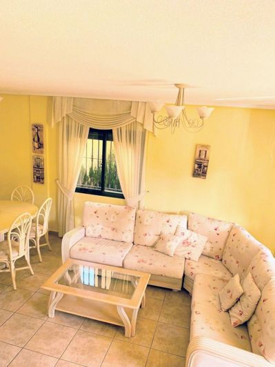 Image No.7-Villa de 3 chambres à vendre à Orihuela Costa