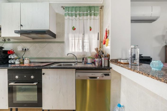 Image No.8-Maison de 3 chambres à vendre à San Miguel de Salinas