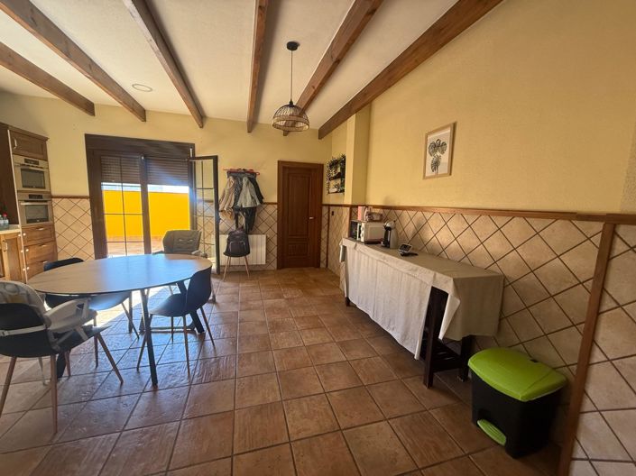 Image No.13-Maison de village de 3 chambres à vendre à Avileses