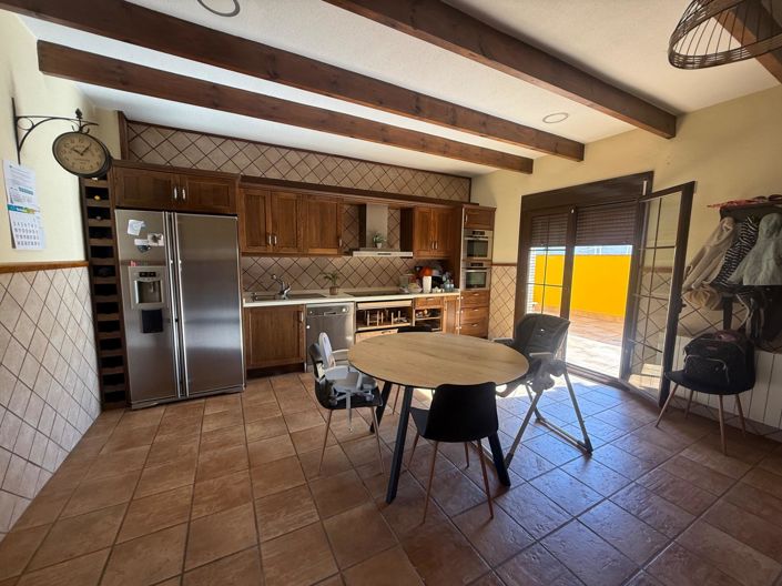 Image No.14-Maison de village de 3 chambres à vendre à Avileses