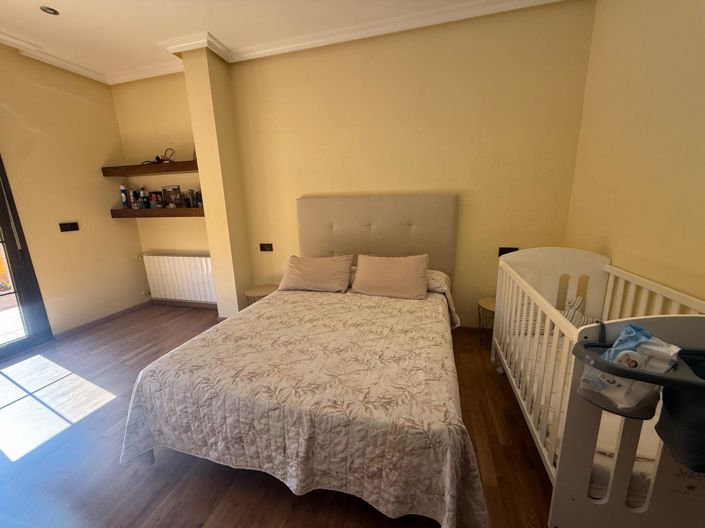 Image No.20-Maison de village de 3 chambres à vendre à Avileses