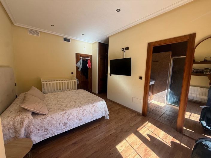 Image No.22-Maison de village de 3 chambres à vendre à Avileses