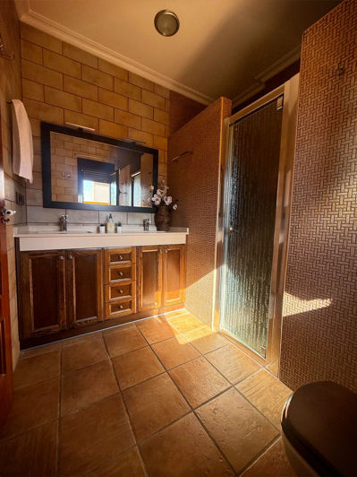 Image No.23-Maison de village de 3 chambres à vendre à Avileses