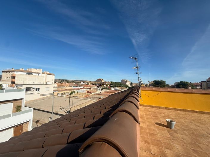 Image No.33-Maison de village de 3 chambres à vendre à Avileses