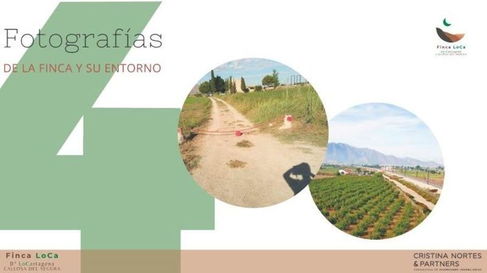 Image No.13-Maison de campagne de 1 chambre à vendre à Callosa de Segura