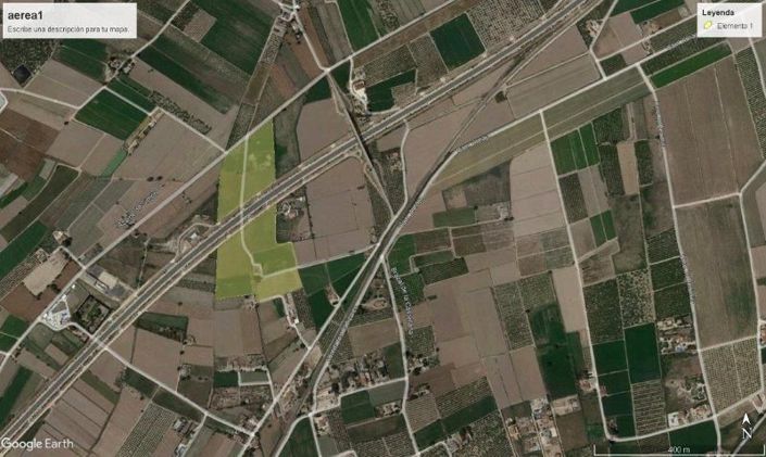 Image No.22-Maison de campagne de 1 chambre à vendre à Callosa de Segura