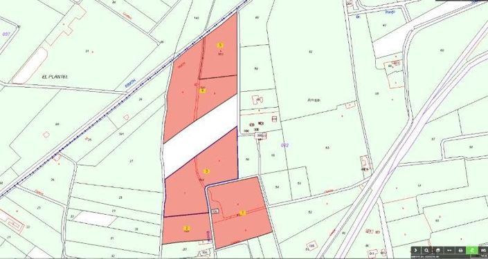 Image No.47-Maison de campagne de 1 chambre à vendre à Callosa de Segura