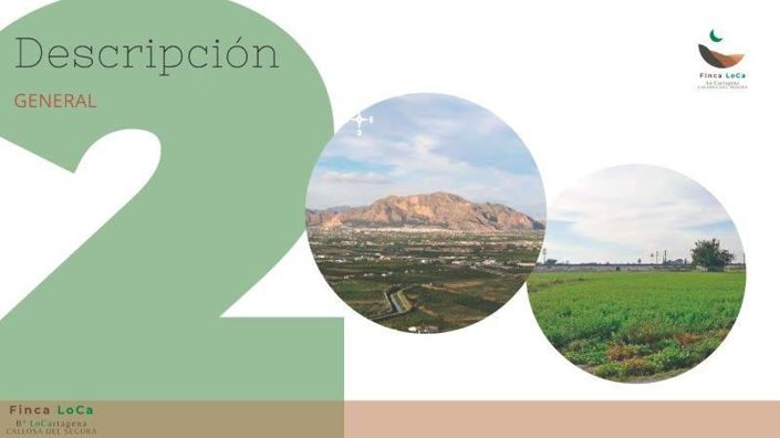 Image No.5-Maison de campagne de 1 chambre à vendre à Callosa de Segura