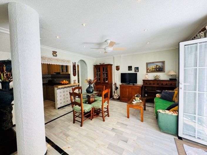 Image No.10-Propriété de 2 chambres à vendre à Torrevieja