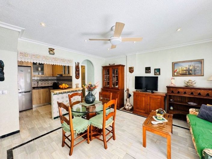 Image No.11-Propriété de 2 chambres à vendre à Torrevieja