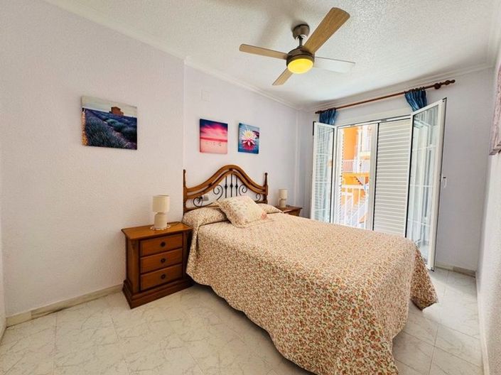 Image No.20-Propriété de 2 chambres à vendre à Torrevieja