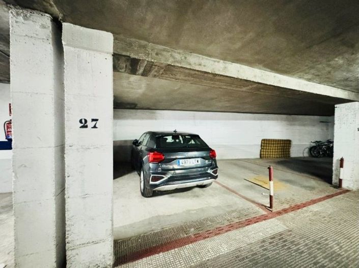 Image No.22-Appartement de 2 chambres à vendre à Torrevieja