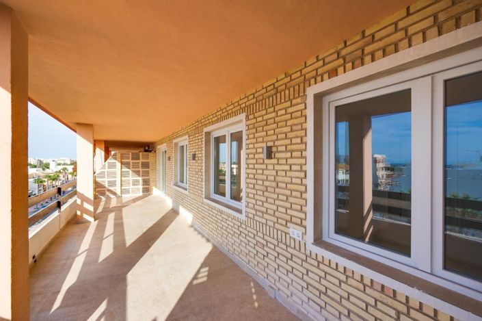 Image No.17-Appartement de 3 chambres à vendre à Torrevieja