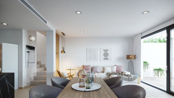 Image No.15-3 Bed Villa for sale