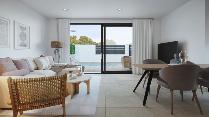 Image No.16-3 Bed Villa for sale