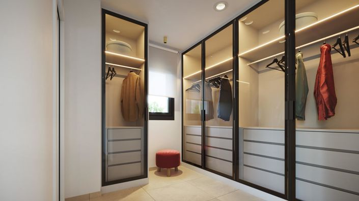 Image No.21-3 Bed Villa for sale