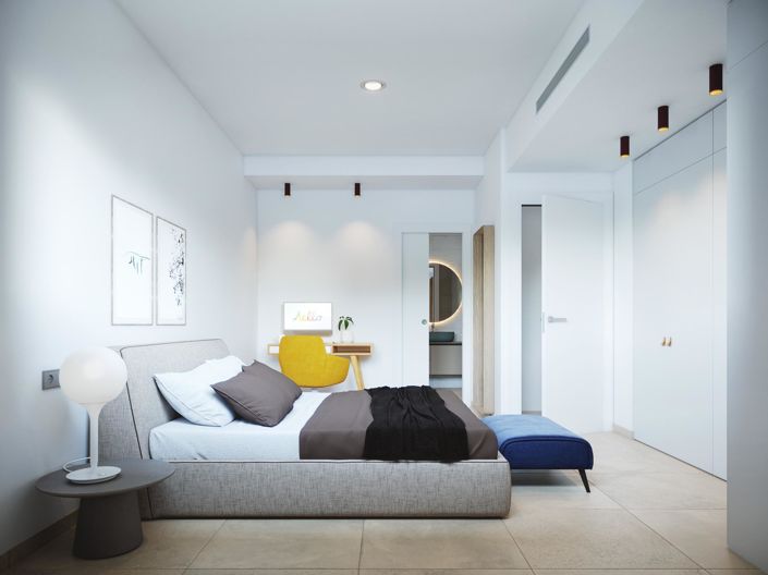 Image No.6-3 Bed Villa for sale