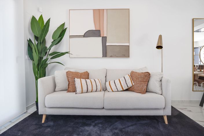 Image No.21-Appartement de 2 chambres à vendre à San Miguel de Salinas