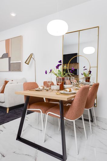 Image No.5-Appartement de 2 chambres à vendre à San Miguel de Salinas