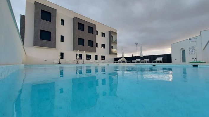 Image No.3-Penthouse de 2 chambres à vendre à Torre Pacheco Town