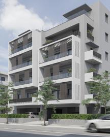 Appartement de 2 chambres à vendre à Chania