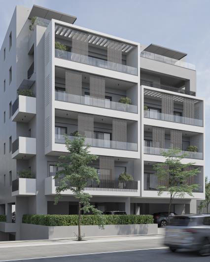 Image No.3-Appartement de 2 chambres à vendre à Chania