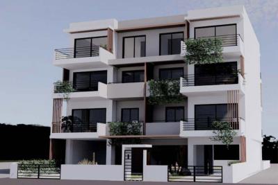 1 - Chania, Apartment