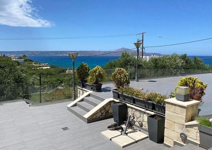 Image No.6-Villa de 4 chambres à vendre à Armeni