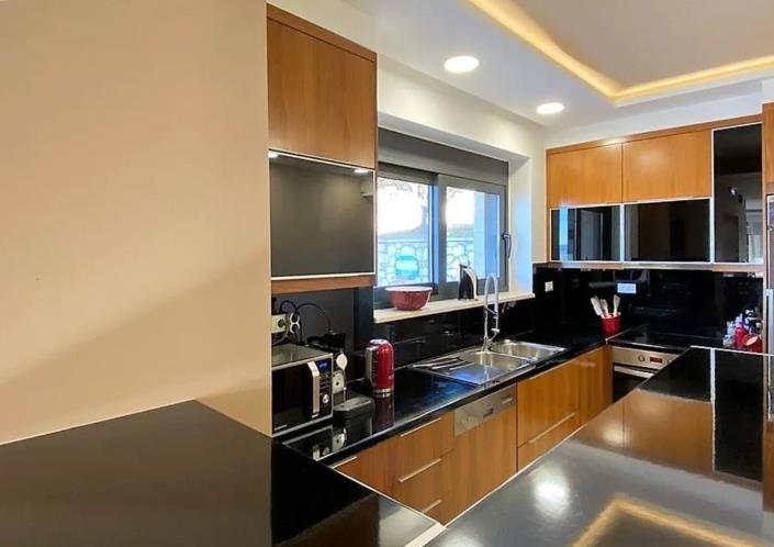 Image No.22-Villa de 4 chambres à vendre à Armeni