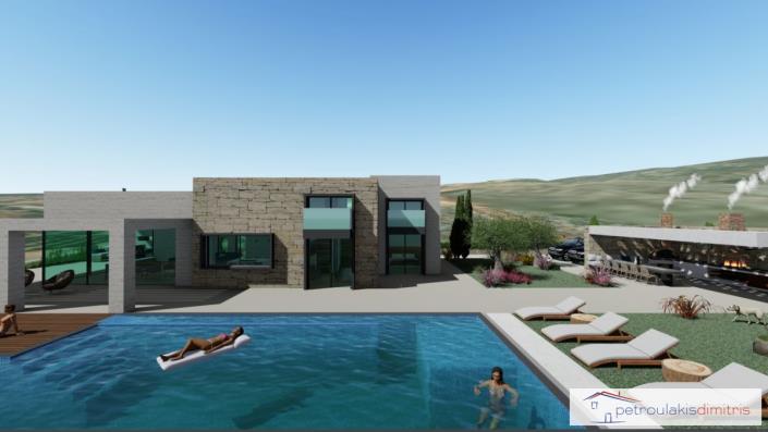 Image No.3-4 Bed Villa for sale