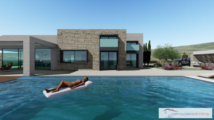 Image No.4-4 Bed Villa for sale