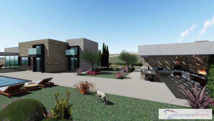 Image No.8-4 Bed Villa for sale