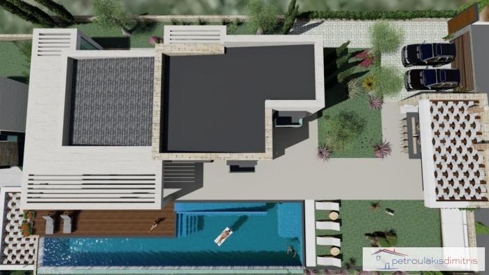 Image No.20-4 Bed Villa for sale