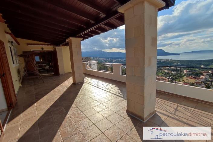 Image No.7-Villa de 3 chambres à vendre à Crète