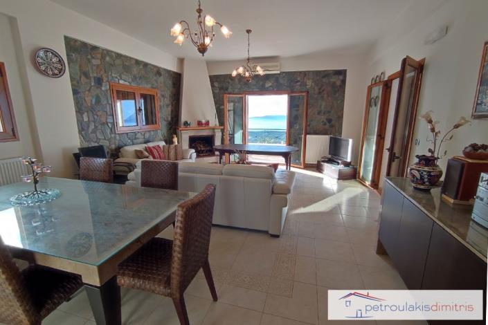 Image No.10-Villa de 3 chambres à vendre à Crète