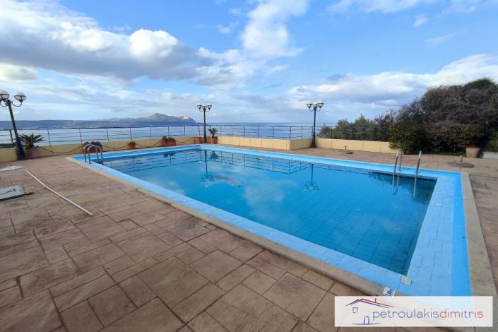 Image No.3-Villa de 3 chambres à vendre à Crète