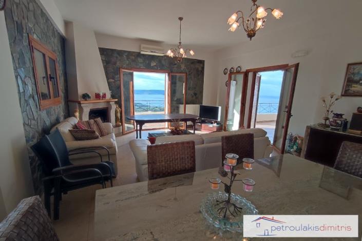 Image No.11-Villa de 3 chambres à vendre à Crète