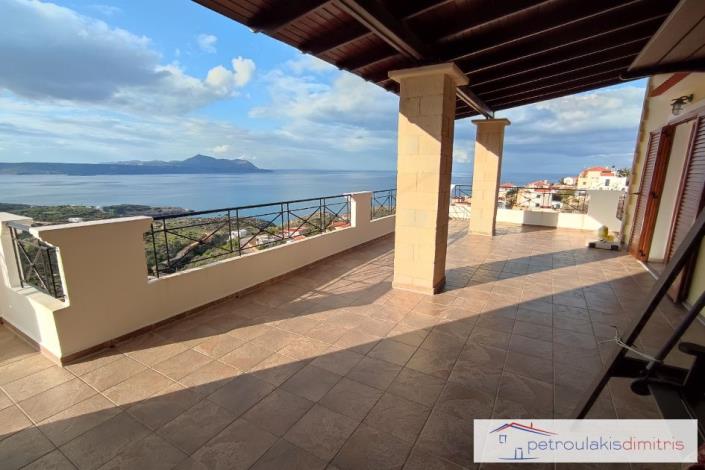 Image No.8-Villa de 3 chambres à vendre à Crète