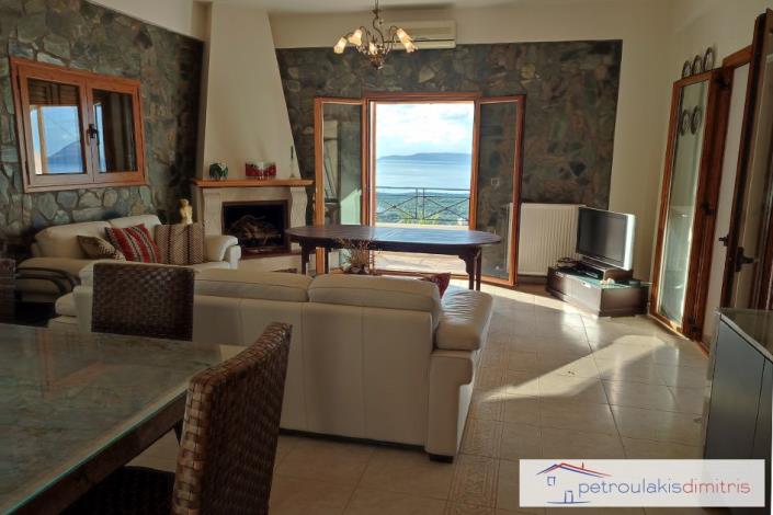 Image No.12-Villa de 3 chambres à vendre à Crète