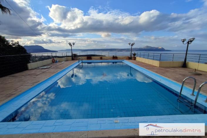 Image No.5-Villa de 3 chambres à vendre à Crète