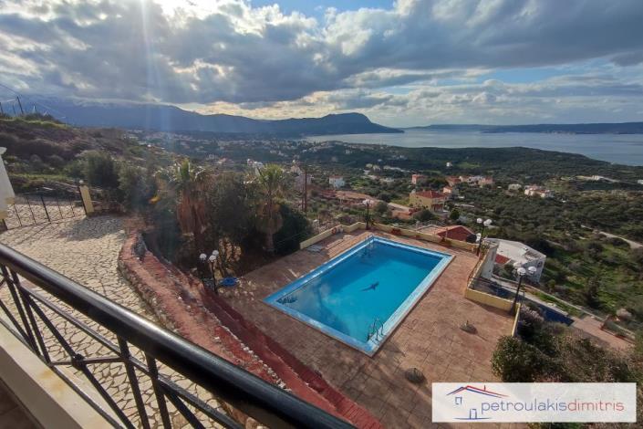 Image No.6-Villa de 3 chambres à vendre à Crète